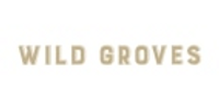 Wild Groves coupons